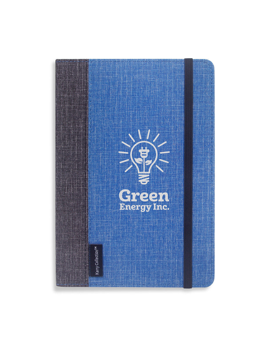 Custom Stationery & Logo-Branded Notebooks