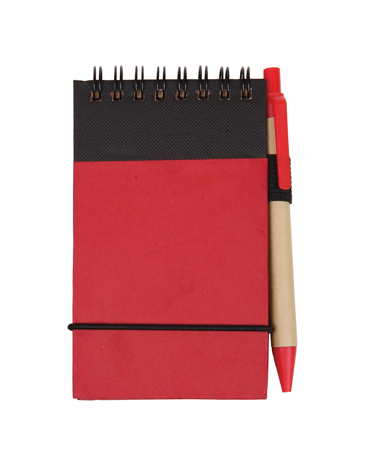 #Eco Recycled Jotter - SP