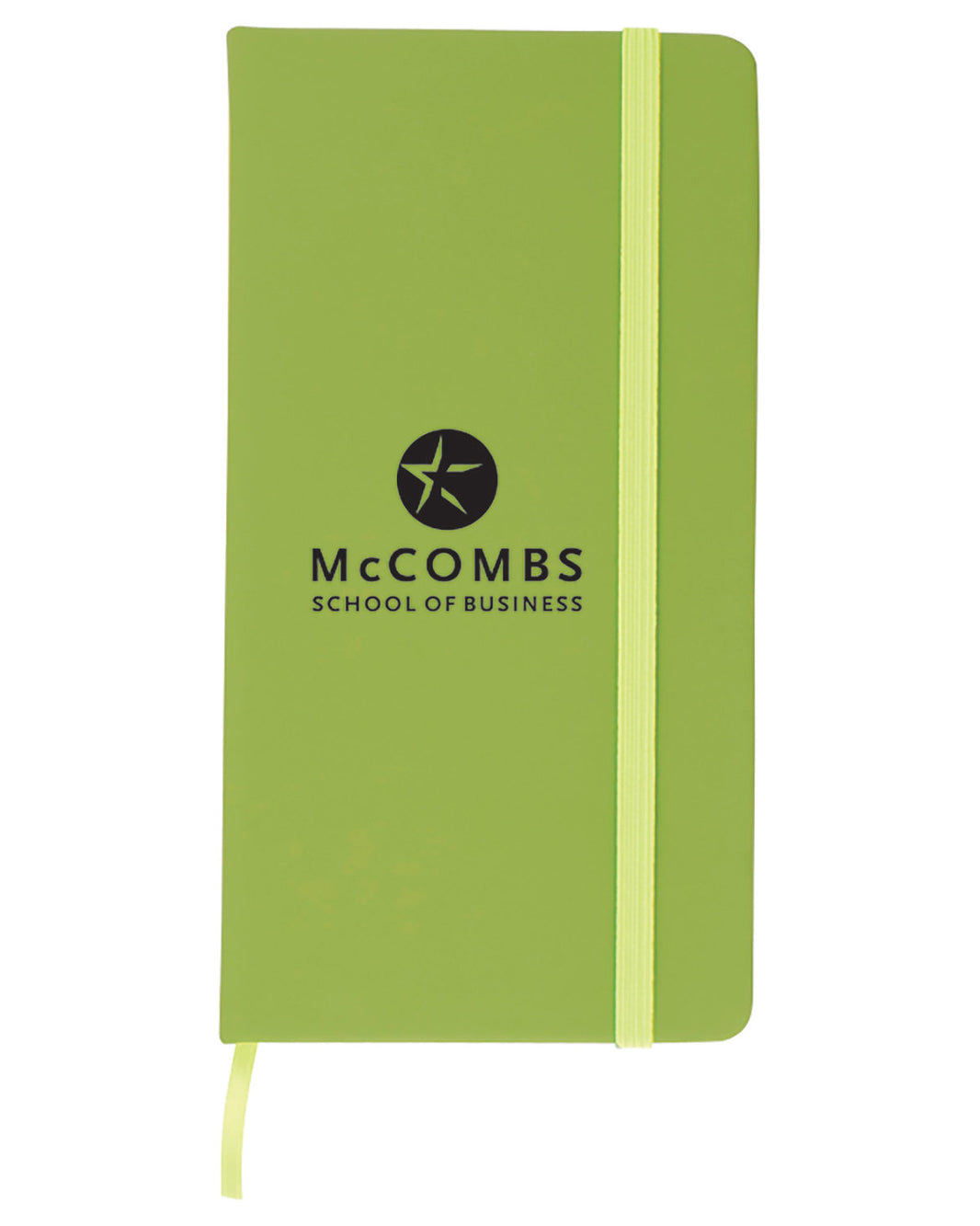 Compression Notebook Logo Custom Stationery & Logo-Branded Notebooks