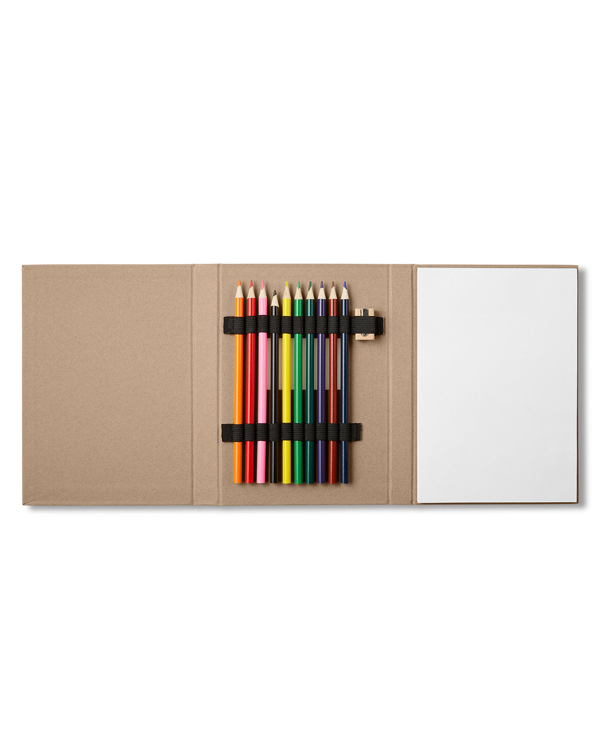 #Prime Line Art Pencil Set - SP