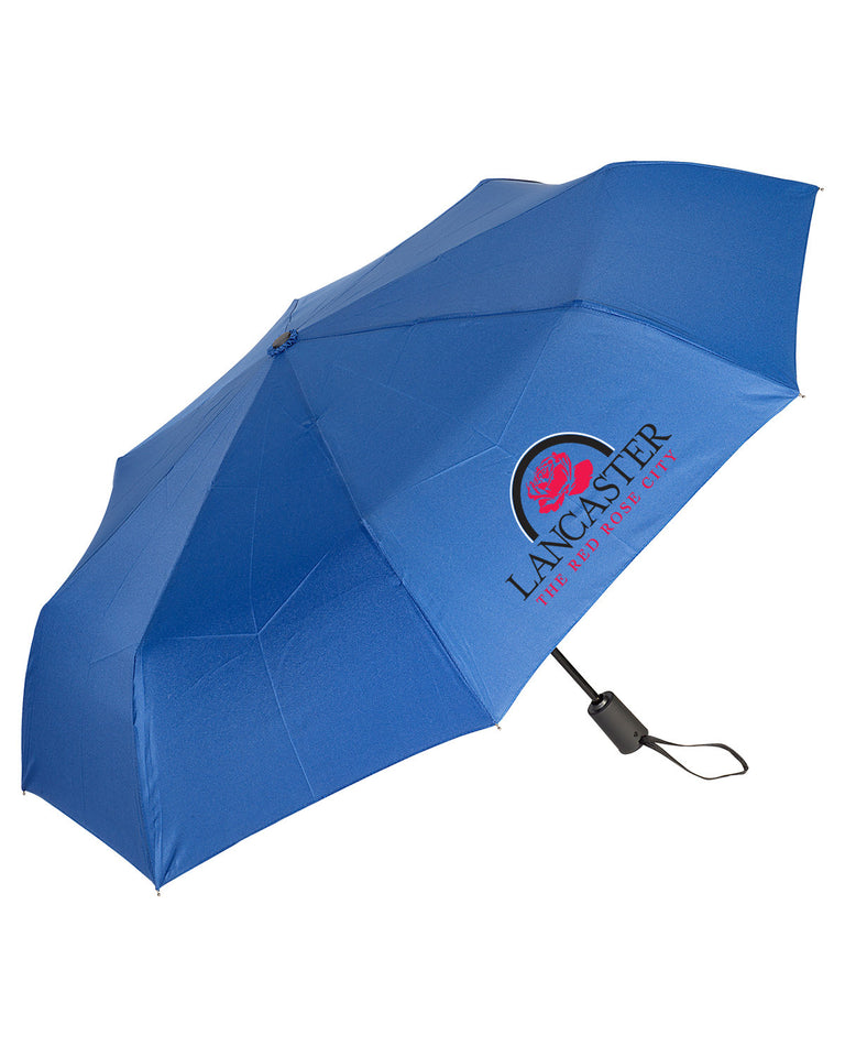 Auto Open-Close Folding Umbrella