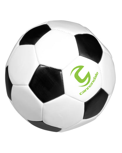 # Full Size Promotional Soccer Ball