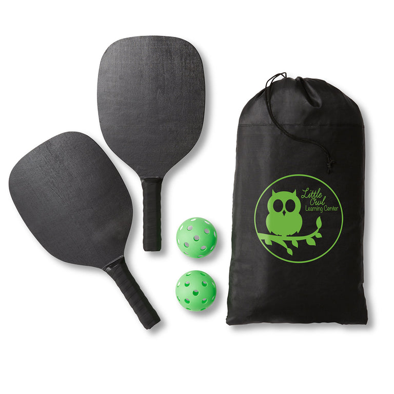 #  Pickle Ball Game