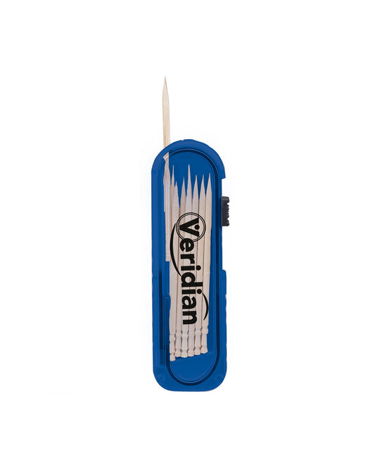 Toothpick Carrier