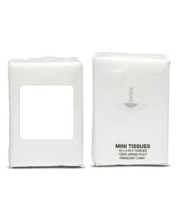 # Mini Tissue Packet