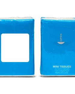 # Mini Tissue Packet