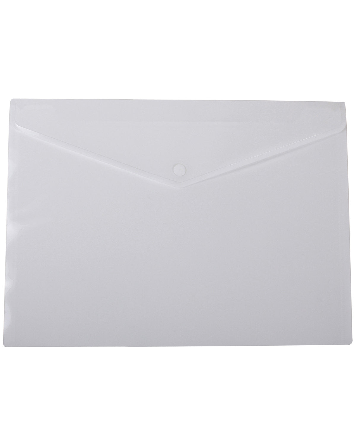 Letter-Size Document Envelope – EZ Corporate Clothing