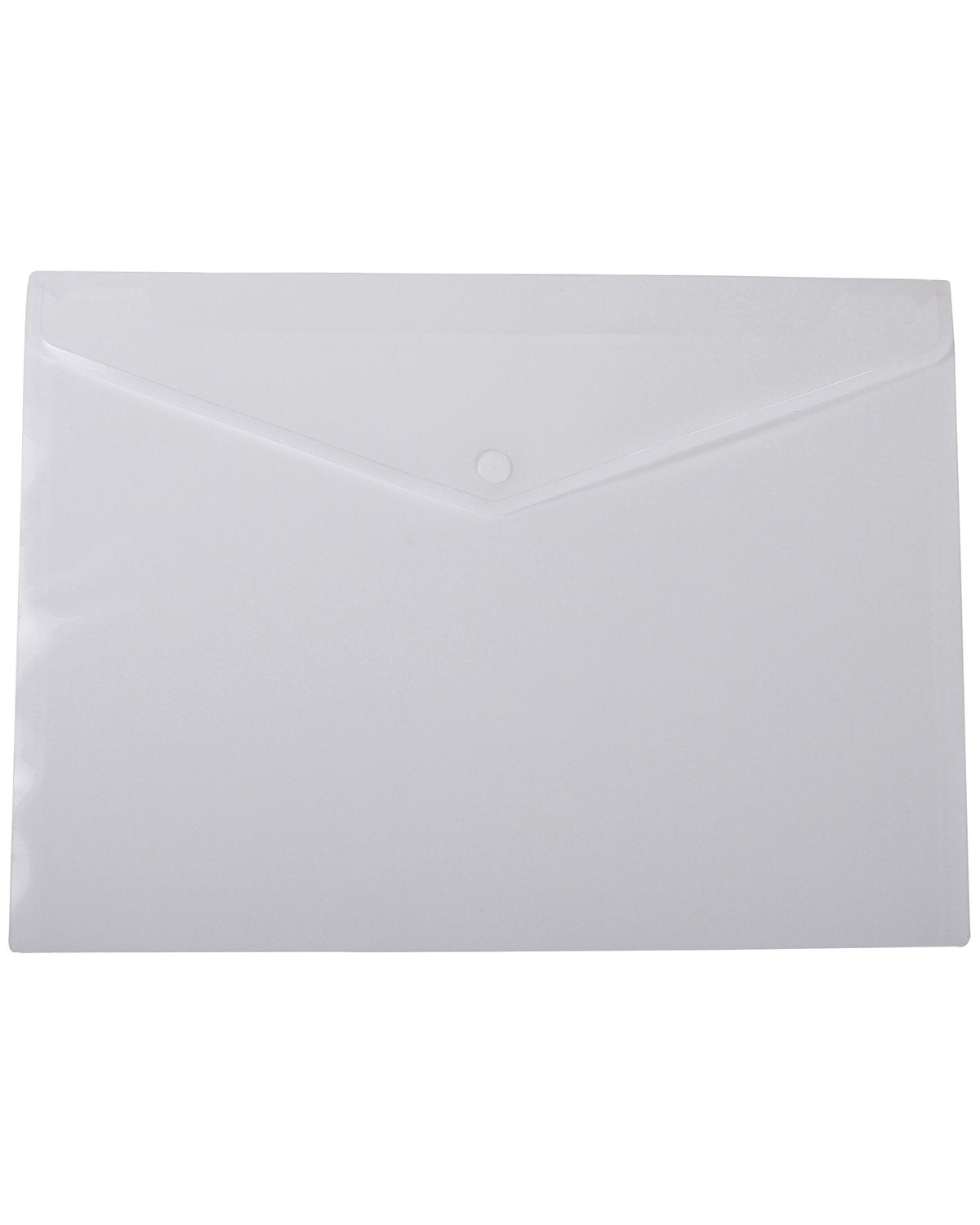 Letter-Size Document Envelope