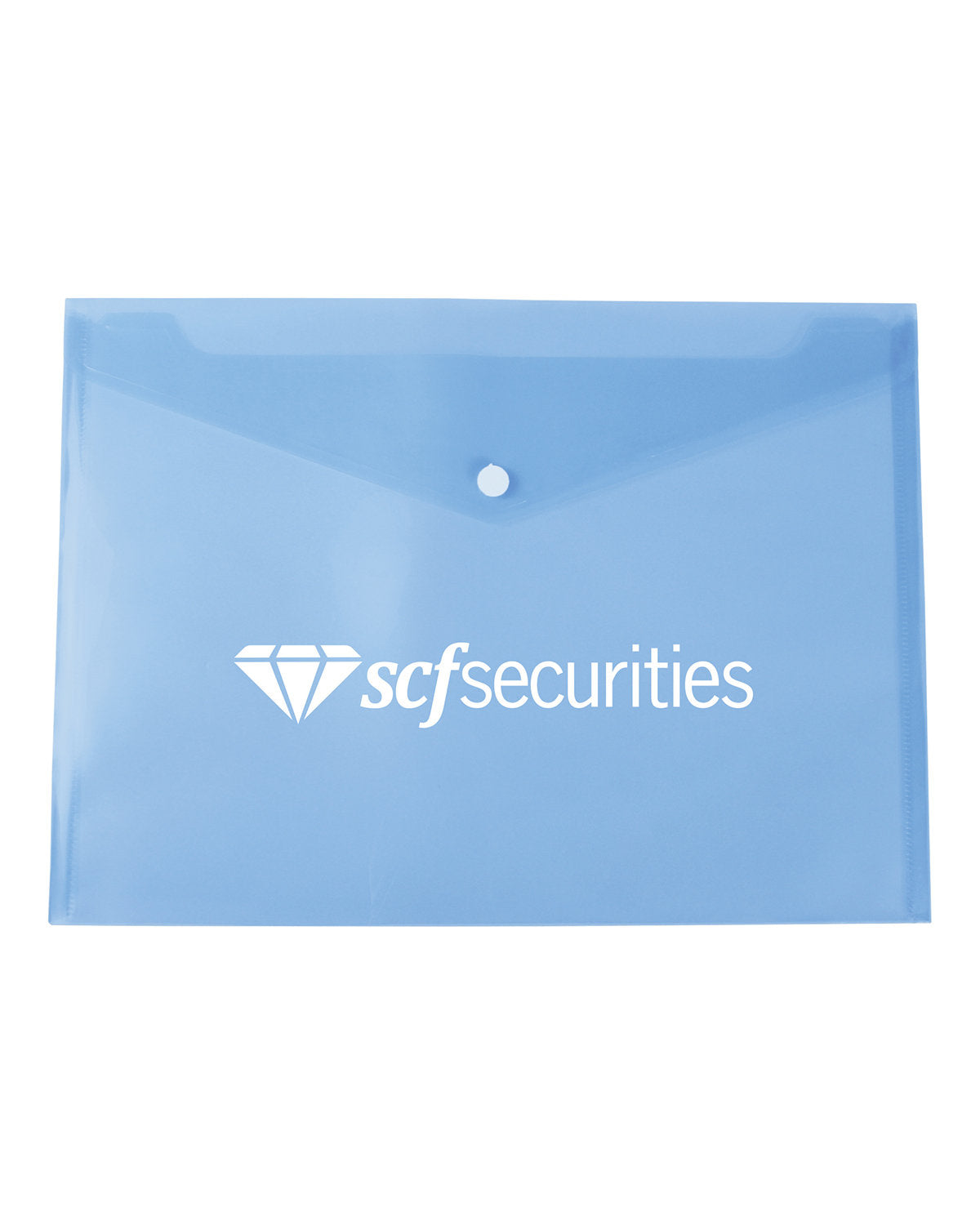 Letter-Size Document Envelope – EZ Corporate Clothing
