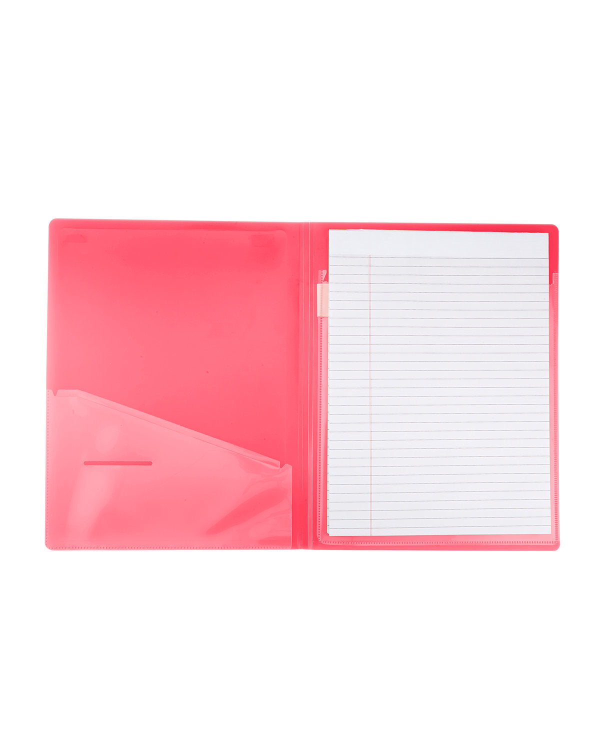 Folder With Writing Pad