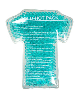 # Hot-Cold Gel Pack - Nurse Shape