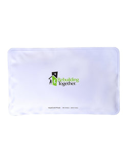 # Nylon Covered Gel Hot-Cold Pack