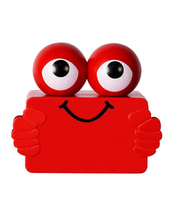 # Webcam Security Cover Smiley Guy
