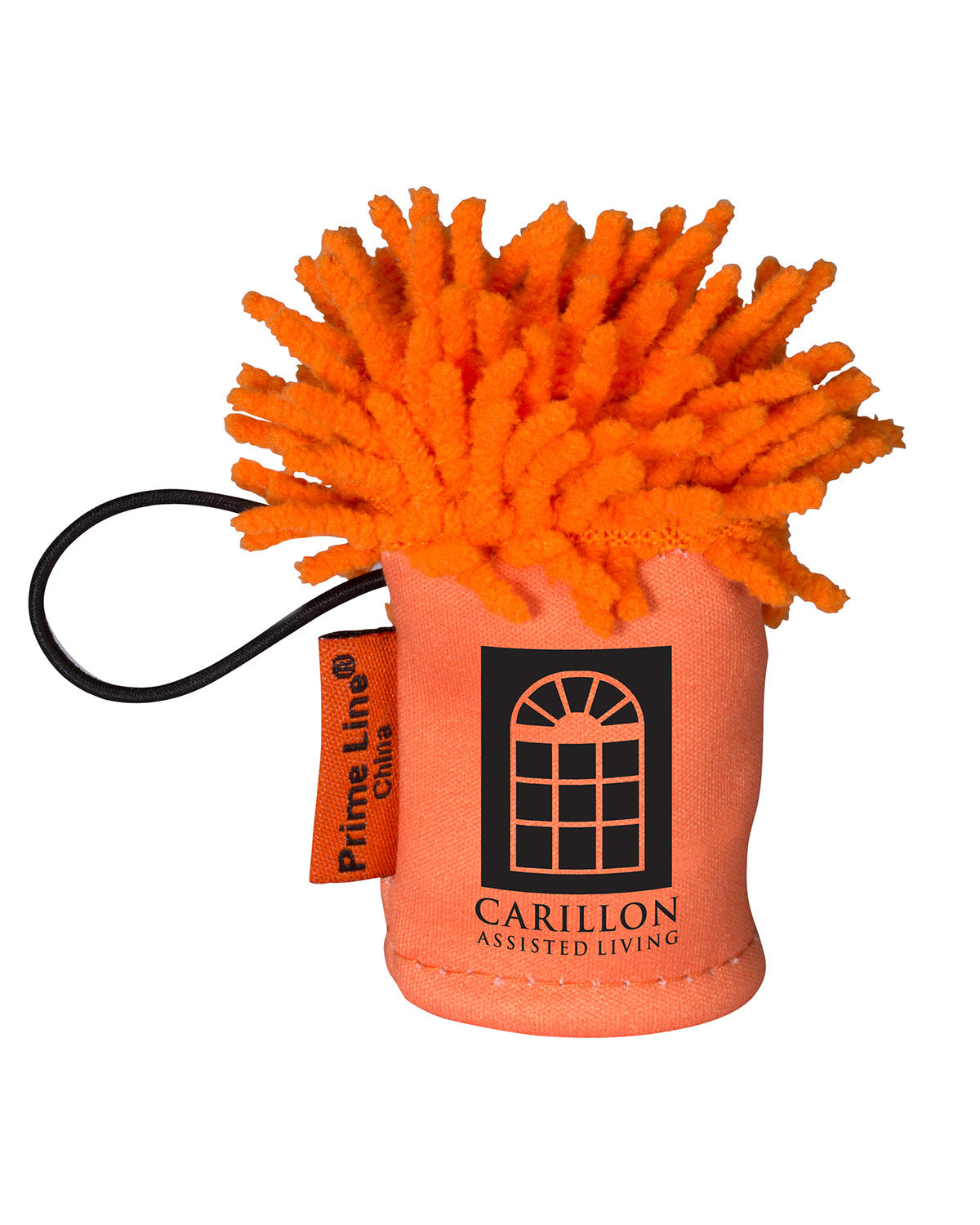 Finger Puppet Screen Cleaner – EZ Corporate Clothing