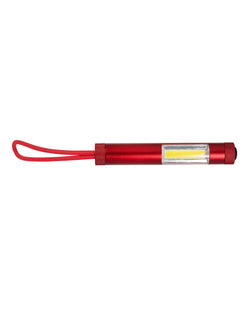 # Cob Work Light With Silicone Loop