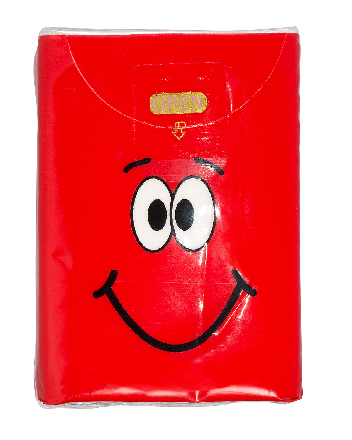 Mini Tissue Packet β EZ Corporate Clothing