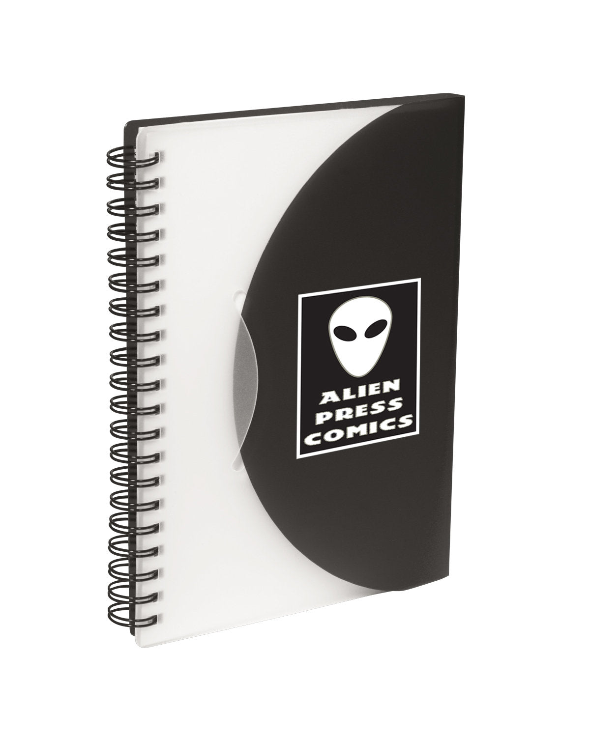 Custom Stationery & Logo-Branded Notebooks – EZ Corporate Clothing