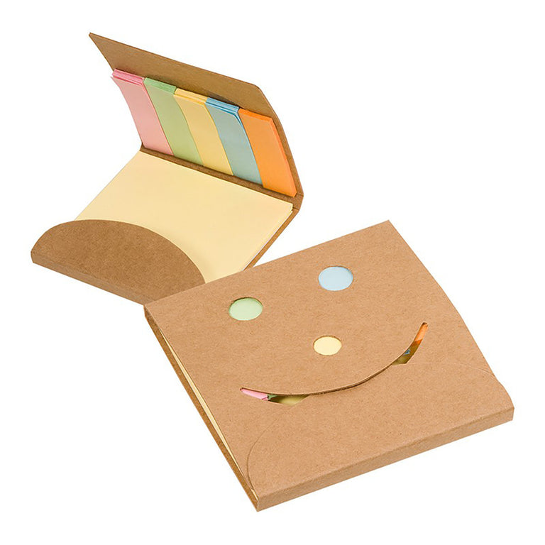 Custom Stationery & Post It Notes