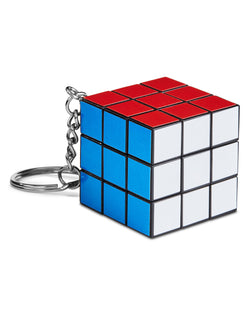 Micro Cube Key Holder
