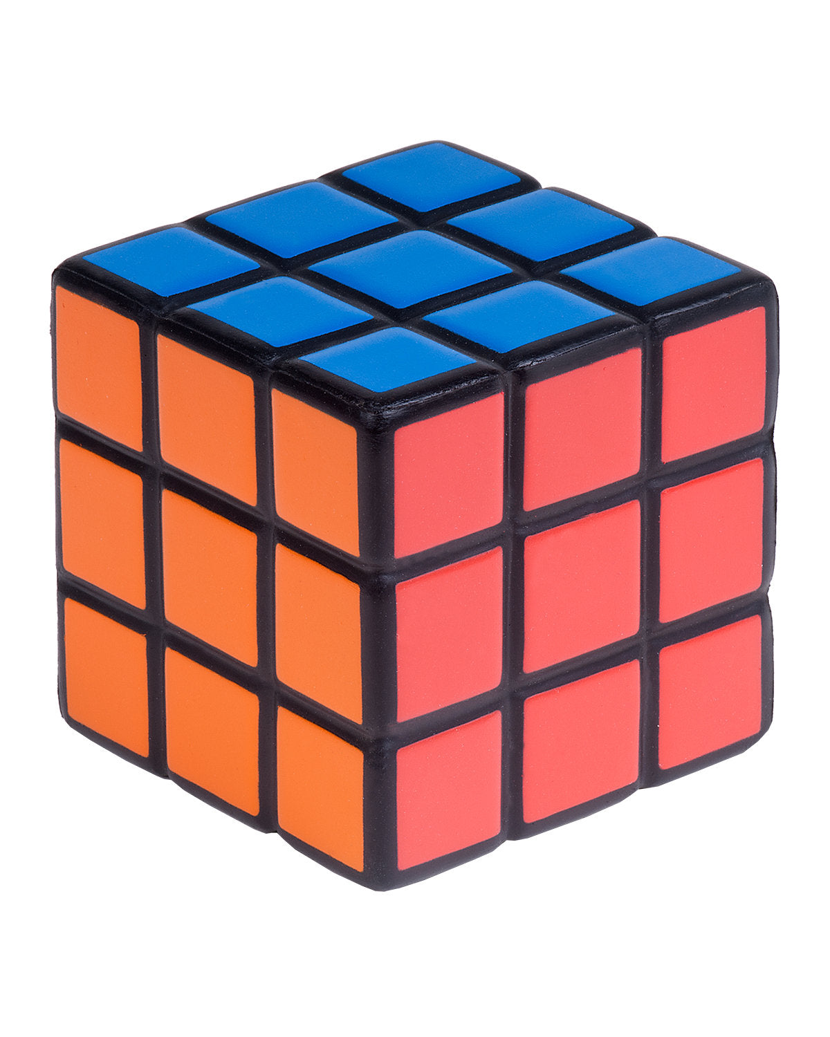 Rubik's Cube Stress Reliever – EZ Corporate Clothing