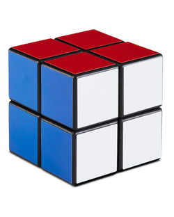 # Rubik's 4-Panel Full Multicolor