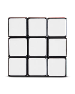# 9-Panel Full Stock Cube