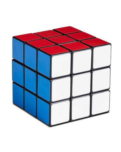 9-Panel Full Stock Cube