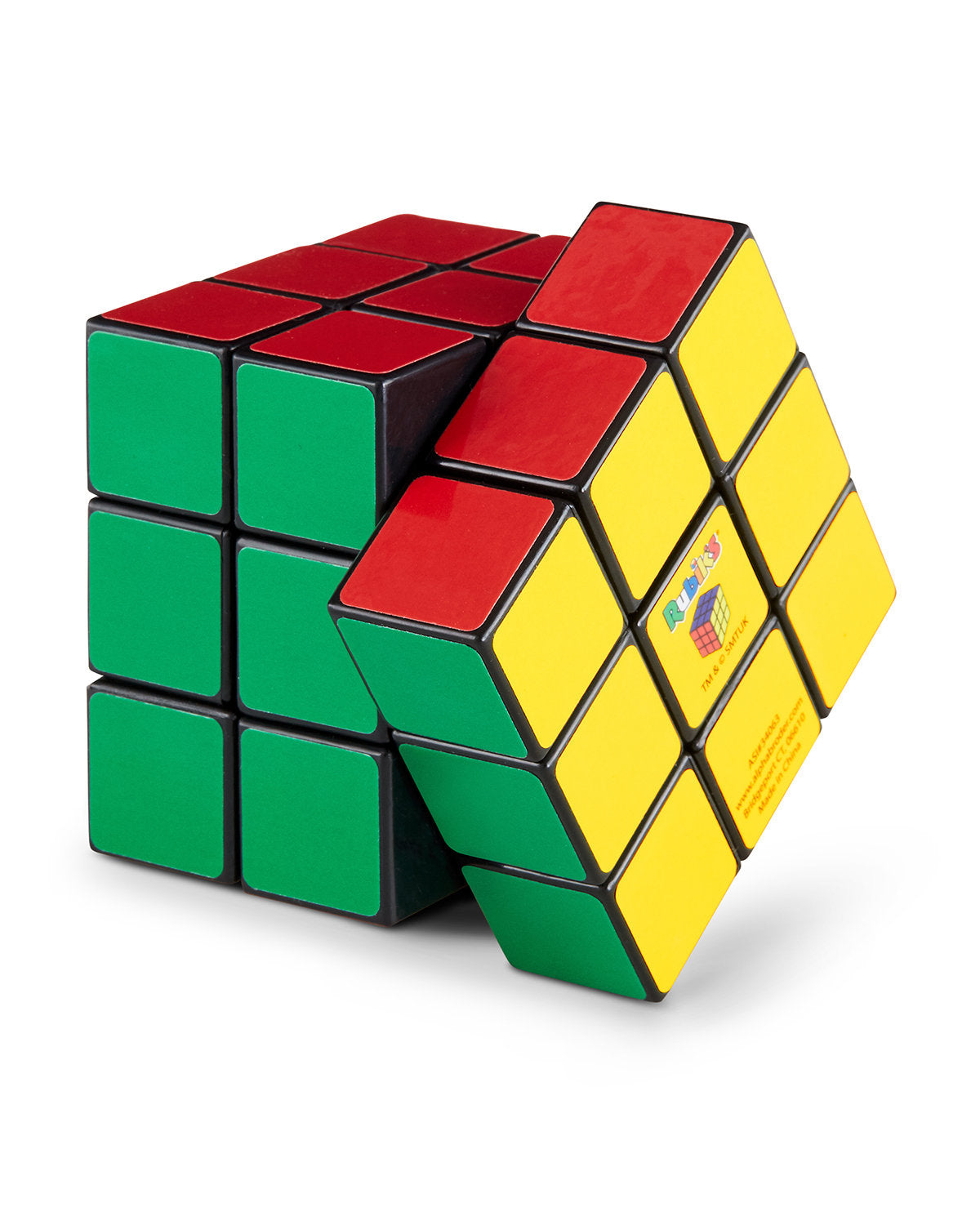 9-Panel Full Stock Cube – EZ Corporate Clothing