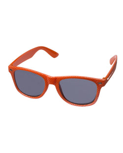 # Carbon Fiber Retro Sunglasses