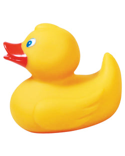 # Medium Rubber Duck