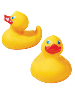 #  Large Rubber Duck