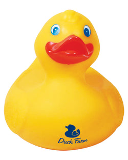 #  Large Rubber Duck