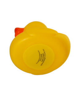 # Weighted Racing Duck