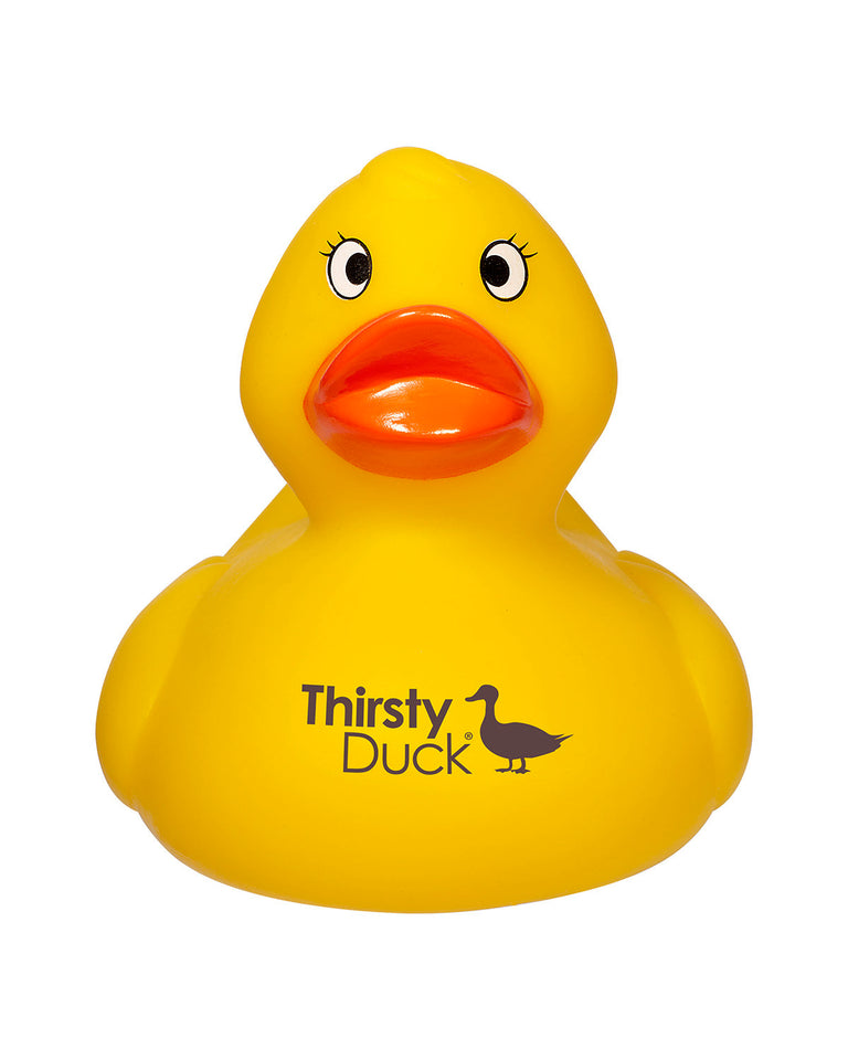 # Weighted Racing Duck