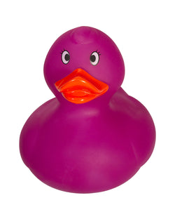# Color Changing Rubber Duck