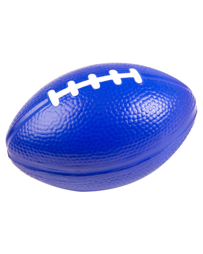 Football Stress Reliever 3"