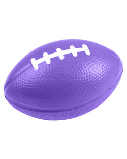 Football Stress Reliever 3"