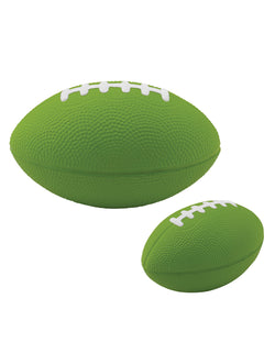 Football Stress Reliever 5"