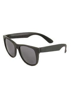 # Two-Tone Matte Sunglasses