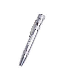 # Aluminum Pen-Style Tool Kit