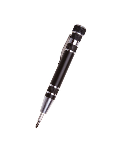 Aluminum Pen-Style Tool Kit