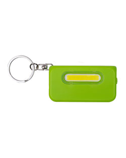 Cob Light With Whistle