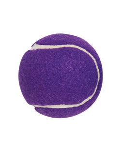 # Synthetic Promotional Tennis Ball