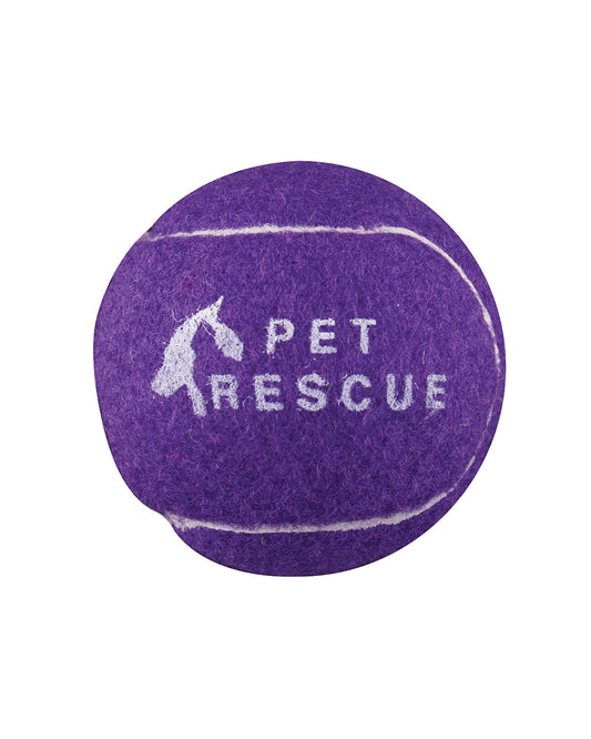 Synthetic Promotional Tennis Ball