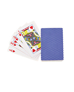 # Playing Cards In Case