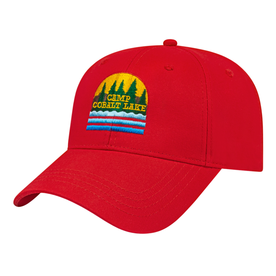 Cap America EZ Corporate Clothing