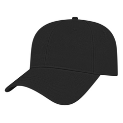 X-Tra Value Structured Polyester Cap
