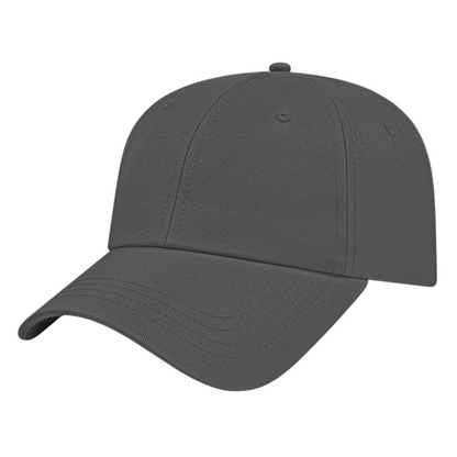 X-Tra Value Unstructured Polyester Cap