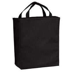 Port & Company Grocery Tote - EZ Corporate Clothing
 - 2