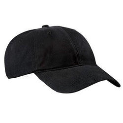 Port & Company Brushed Twill Low Profile Cap - EZ Corporate Clothing
 - 2
